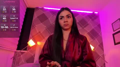 Natty online show from 30, 12, 2024