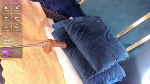 Natty online show from 4, 3, 2026