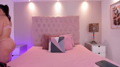 NattyQueen  online show from 24, 3, 2026