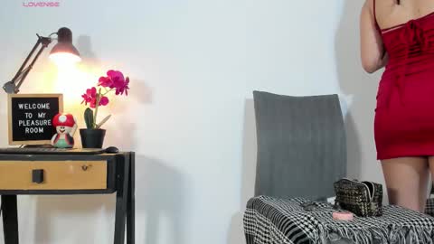 Snapshot of nattytrainor chatting on 28, 2, 2026 Natty Trainor online show from 28, 2, 2026