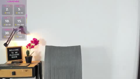 Snapshot of nattytrainor chatting on 19, 3, 2026 Natty Trainor online show from 19, 3, 2026