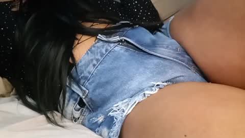 Snapshot of nattyvian chatting on 31, 10, 2025 nattyvian online show from 31, 10, 2025