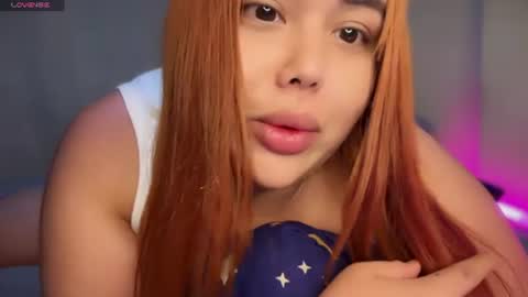 Snapshot of natural_asiangoddes chatting on 12, 6, 2026 kia online show from 12, 6, 2026