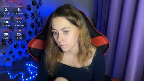 natural_babe666 online show from 4, 12, 2024