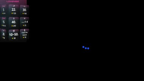 natural_babe666 online show from 30, 1, 2025