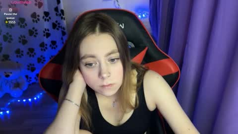 natural_babe666 online show from 12, 2, 2025