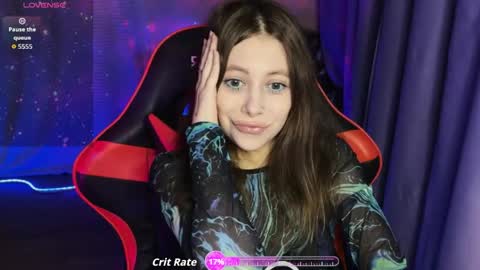 natural_babe666 online show from 2, 5, 2026