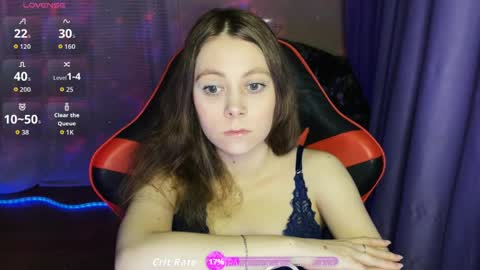 natural_babe666 online show from 6, 5, 2026