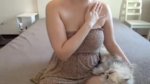 Snapshot of natural_beauty201 chatting on 24, 2, 2025 Penelopa369 online show from 24, 2, 2025