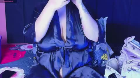 Gwen  online show from 3, 5, 2026