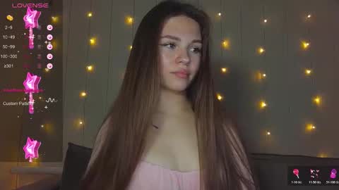 Eva online show from 3, 11, 2025