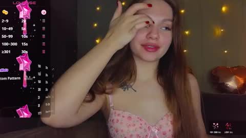 Snapshot of nature_starlight chatting on 2, 3, 2026 Eva online show from 2, 3, 2026