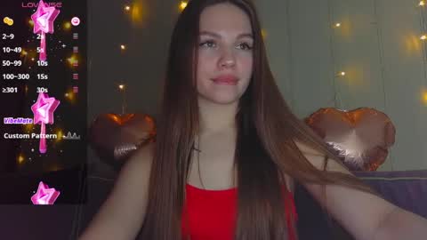 Snapshot of nature_starlight chatting on 5, 4, 2026 Eva online show from 5, 4, 2026