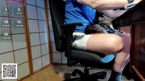 Nature online show from 7, 5, 2026