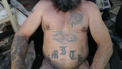 NatureNaked online show from 17, 10, 2025