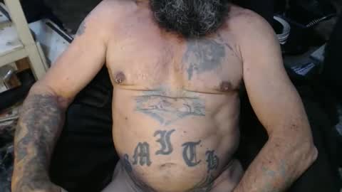 NatureNaked online show from 28, 10, 2025