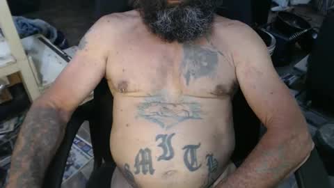 NatureNaked online show from 24, 11, 2025