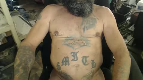 NatureNaked online show from 17, 4, 2026