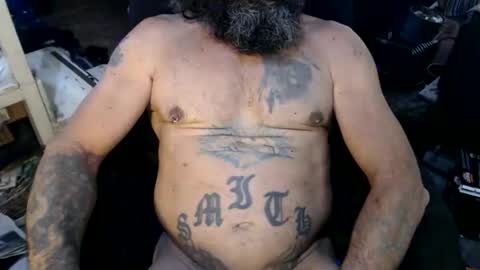 NatureNaked online show from 31, 5, 2026
