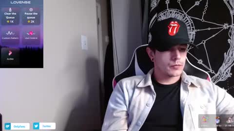 Snapshot of naturesbest951 chatting on 8, 10, 2025 NATURESBEST online show from 8, 10, 2025