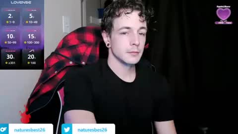 Snapshot of naturesbest951 chatting on 18, 10, 2025 NATURESBEST online show from 18, 10, 2025