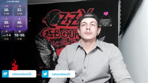 Snapshot of naturesbest951 chatting on 2, 11, 2025 NATURESBEST online show from 2, 11, 2025