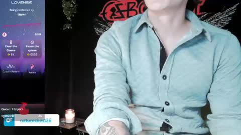 Snapshot of naturesbest951 chatting on 4, 11, 2025 NATURESBEST online show from 4, 11, 2025