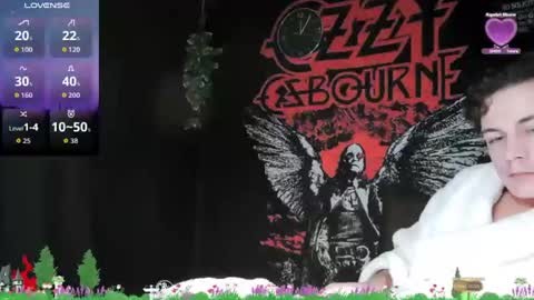 Snapshot of naturesbest951 chatting on 6, 11, 2025 NATURESBEST online show from 6, 11, 2025