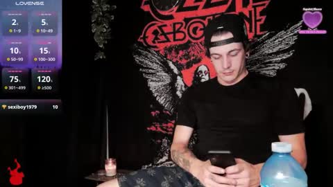 Snapshot of naturesbest951 chatting on 7, 11, 2025 NATURESBEST online show from 7, 11, 2025