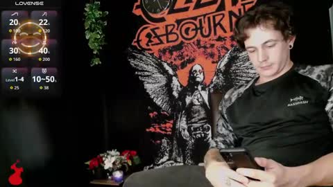 Snapshot of naturesbest951 chatting on 11, 11, 2025 NATURESBEST online show from 11, 11, 2025