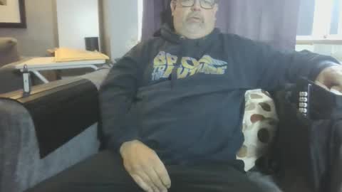 naturistmale45 online show from 7, 10, 2025