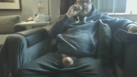 naturistmale45 online show from 4, 11, 2025