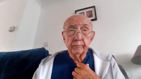 naturistmale81 online show from 10, 10, 2025