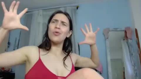 natutalcorps online show from 23, 5, 2026