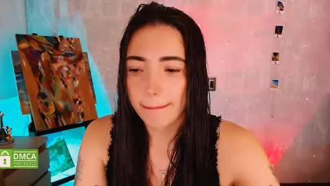 Natalia  Valeria online show from 13, 5, 2026