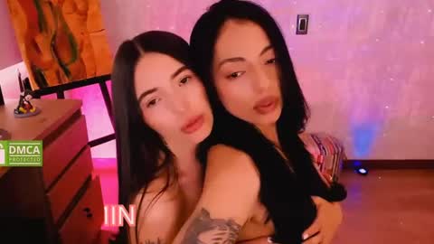 Natalia  Valeria online show from 24, 6, 2026