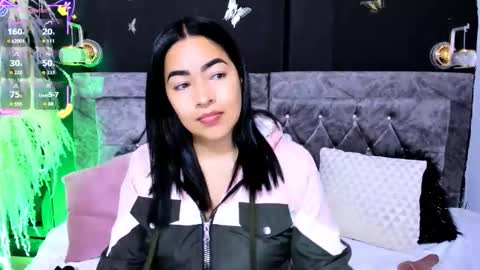 Natalia online show from 23, 10, 2025