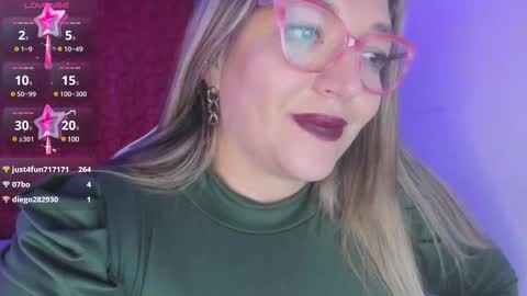 Nataly online show from 9, 2, 2025