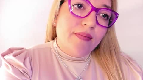 Nataly online show from 20, 10, 2025