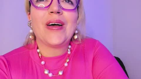 Nataly online show from 21, 10, 2025