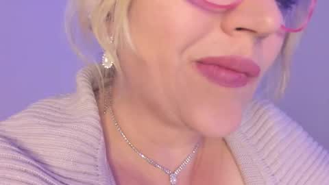 Nataly online show from 29, 10, 2025