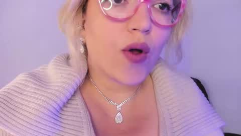 Nataly online show from 30, 10, 2025