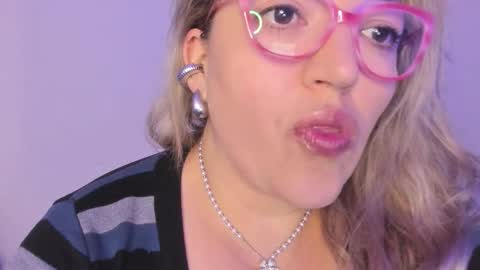 Nataly online show from 8, 11, 2025