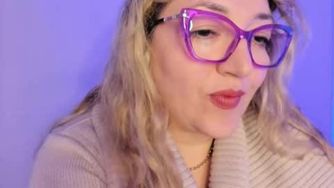 Nataly online show from 10, 1, 2026