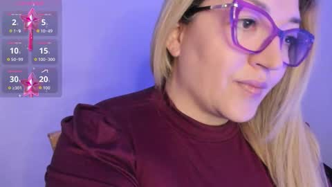 Nataly online show from 17, 2, 2026