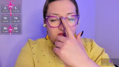 Nataly online show from 24, 2, 2026