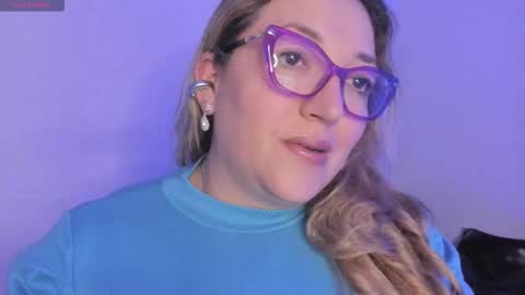 Nataly online show from 25, 2, 2026