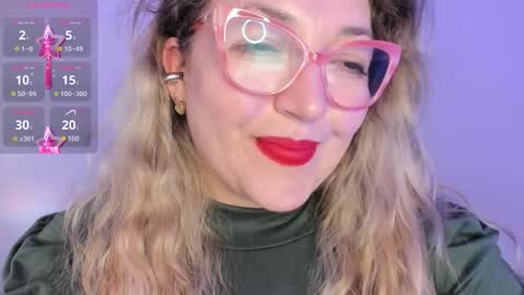 Nataly online show from 24, 3, 2026