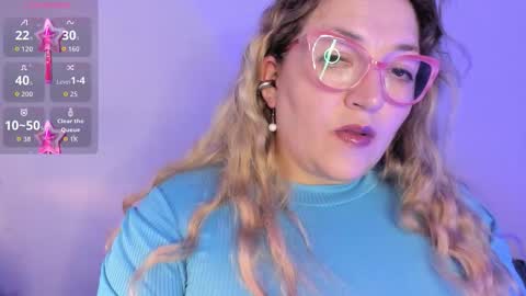 Nataly online show from 28, 3, 2026