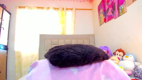 NATY COXX online show from 13, 12, 2024
